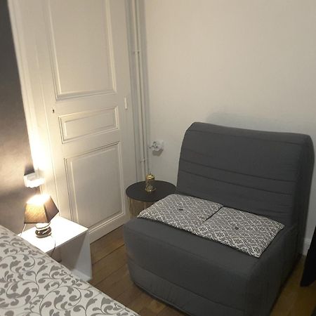 Chambres Dhotes Logette Consenvoye Экстерьер фото